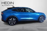 Ford USA Mustang vaihtoauto