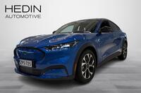 Ford USA Mustang vaihtoauto