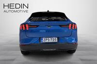 Ford USA Mustang vaihtoauto