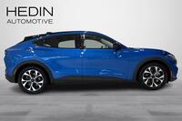 Ford USA Mustang vaihtoauto