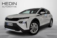 Skoda Elroq vaihtoauto