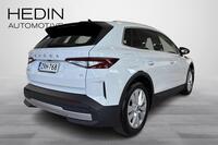 Skoda Elroq vaihtoauto