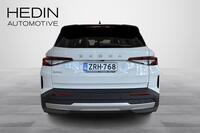 Skoda Elroq vaihtoauto