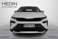 Skoda Elroq vaihtoauto