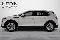 Skoda Elroq vaihtoauto