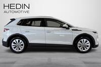 Skoda Elroq vaihtoauto
