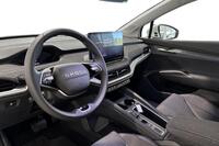 Skoda Elroq vaihtoauto