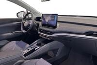 Skoda Elroq vaihtoauto