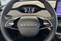 Skoda Elroq vaihtoauto