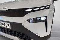 Skoda Elroq vaihtoauto