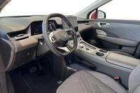 MG MGS6 EV vaihtoauto