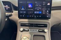 MG MGS6 EV vaihtoauto