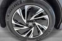 MG MGS6 EV vaihtoauto