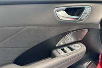 MG MGS6 EV vaihtoauto