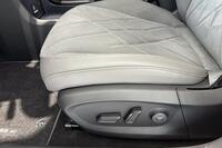 MG MGS6 EV vaihtoauto