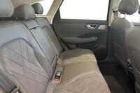MG MGS6 EV vaihtoauto