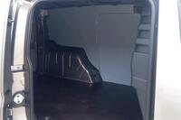 Ford Transit Connect vaihtoauto