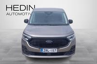 Ford Transit Connect vaihtoauto