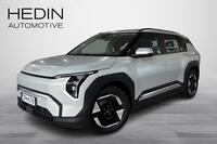 Kia EV3 vaihtoauto