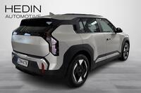 Kia EV3 vaihtoauto
