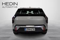 Kia EV3 vaihtoauto