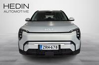 Kia EV3 vaihtoauto