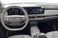 Kia EV3 vaihtoauto