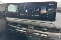 Kia EV3 vaihtoauto