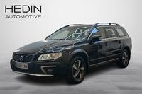 Volvo XC70 vaihtoauto