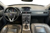 Volvo XC70 vaihtoauto