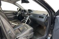 Volvo XC70 vaihtoauto