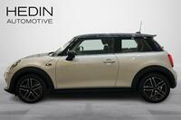 Mini Hatchback vaihtoauto