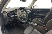 Mini Hatchback vaihtoauto