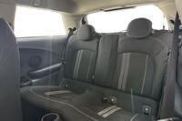 Mini Hatchback vaihtoauto