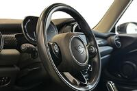 Mini Hatchback vaihtoauto