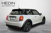 Mini Hatchback vaihtoauto