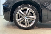 BMW X2 vaihtoauto