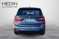 BMW 218 vaihtoauto