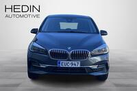 BMW 218 vaihtoauto
