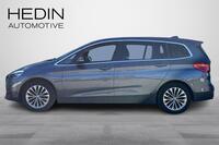 BMW 218 vaihtoauto