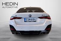 BMW i4 M50 vaihtoauto