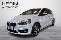 BMW 225 vaihtoauto