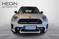 Mini Countryman vaihtoauto