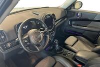 Mini Countryman vaihtoauto