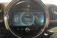 Mini Countryman vaihtoauto