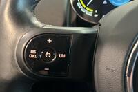 Mini Countryman vaihtoauto