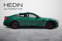 BMW M4 vaihtoauto