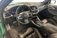 BMW M4 vaihtoauto