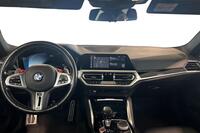BMW M4 vaihtoauto