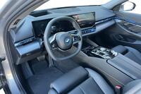BMW i5 vaihtoauto